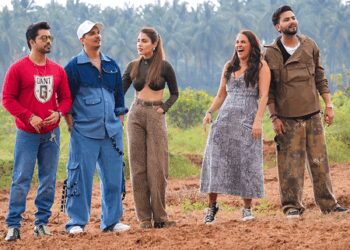 Unprecedented vote out triggers panic in ‘MTV Roadies’