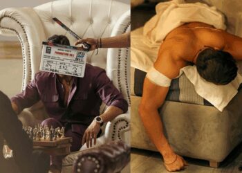 Why Harshvardhan Rane calls ‘Deewaniyat’ his strongest written script till date