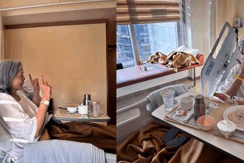 Zeenat Aman reveals why she was away from social media