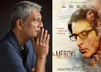 ‘Mercy’ starring Adil Hussain to be showcased at UK Asian Film Festival