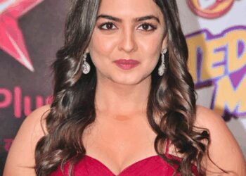 ‘Udne Ki Aasha’ actress Neha Harsora shares how she has focused on personal growth