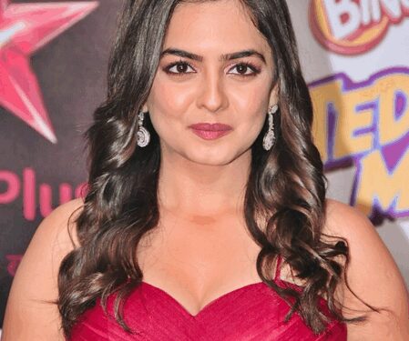 ‘Udne Ki Aasha’ actress Neha Harsora shares how she has focused on personal growth