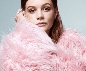 'The Great Gatsby' star Carey Mulligan is in negotiations for Greta Gerwig’s 'Narnia' movie