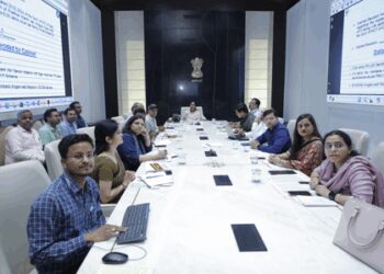 2.95 lakh registered under PMJAY health scheme: Delhi CM Rekha Gupta