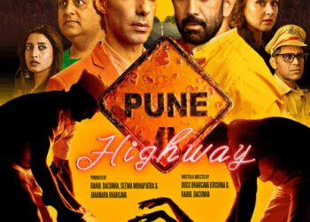 Amit Sadh-led ‘Pune Highway’ shares a murder mystery filled with twists & turns