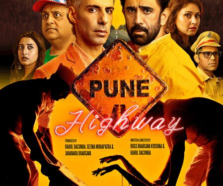 Amit Sadh-led ‘Pune Highway’ shares a murder mystery filled with twists & turns