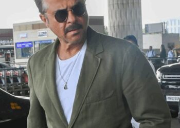 Anil Kapoor recalls 'Dil Dhadakne Do' co-star Rahul Bose's love for Rugby