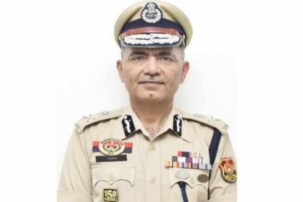 Anurag-Dhankar-Tripura-Police-Chief