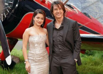Avneet Kaur shares how Tom Cruise made her fall 'even more in love' with acting