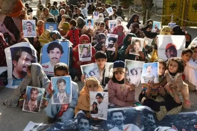 Balochs-declare-Balochistan-is-not-Pakistan