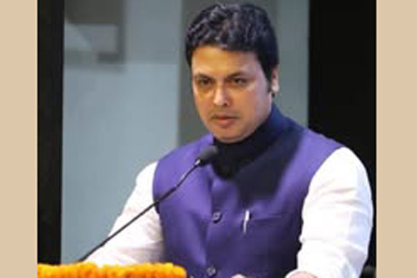Biplab-Kumar-Deb