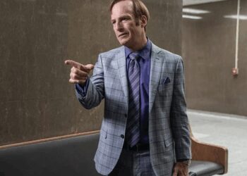 Bob Odenkirk compares his Broadway debut at 62 to 'jumping off a cliff without a parachute'