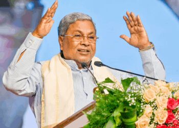 Central govt must take precautionary measures against Covid-19, demands Siddaramaiah