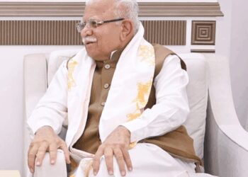 Centre rolls out 4 per cent quota in govt housing for persons with disabilities