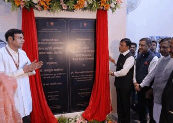 Centre to establish medical colleges in all ESIC hospitals with over 200 beds