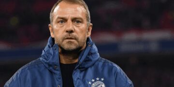 Champions League semis: Barca must enjoy second leg vs Inter Milan, says Hansi Flick