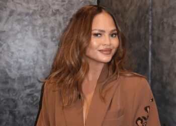Chrissy Teigen opens up about her alcohol relapse