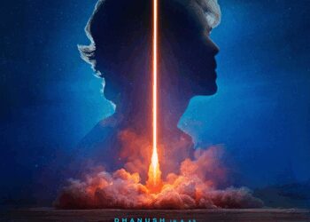 Dhanush to immortalise Dr. APJ Abdul Kalam in upcoming biopic