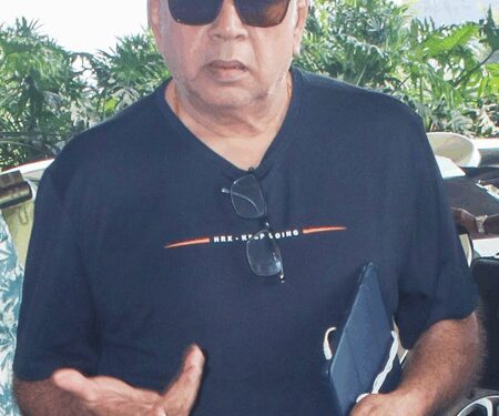 Did Paresh Rawal demand additional pay from Akshay Kumar’s production house for 'Hera Pheri 3'?