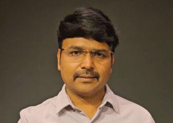 Director Jyothi Krishna on challenges faced while shooting Pawan Kalyan's 'Hari Hara Veera Mallu'