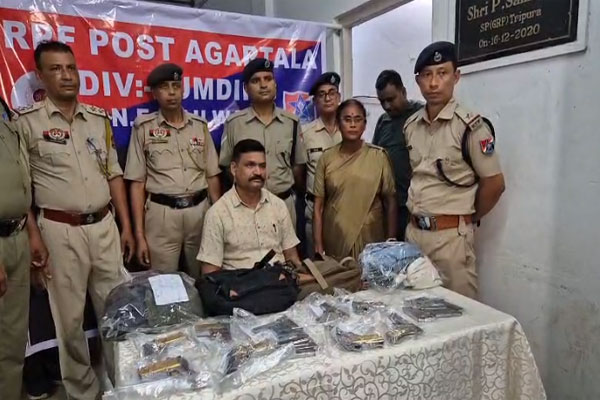 Firearms-seized-in-Tripura