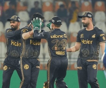 Foreign players prompt PCB to move PSL to Dubai amid Indo-Pak tensions