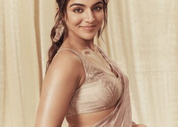 From Love Aaj Kal to Bhool Chuk Maaf: Wamiqa Gabbi calls her cinematic journey 'Magical'