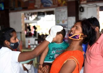 Health dept asks hospitals to be ready to handle Covid 19 cases after Maha reports 84 new patients