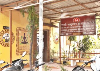 Health revolution begins: Delhi’s first Ayushman Arogya Mandir opens this week