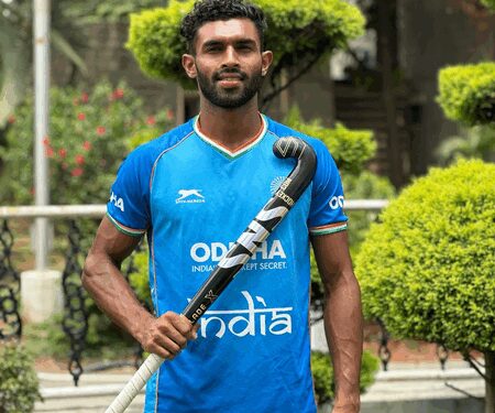 Hockey: 'I have never had a Plan B…', Poovanna eyes India debut after recovering from serious injury