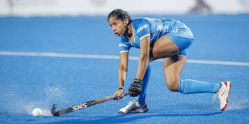Hockey: Indian women’s team loses 0-2 to Australia, suffers third straight defeat on tour