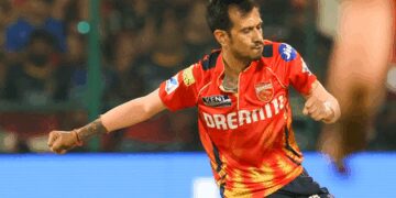IPL 2025: Chahal’s hat-trick flattens CSK after Curran’s masterclass at Chepauk