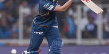 IPL 2025: Gill has thrived under pressure of captaincy, says Gujarat Titans' Vikram Solanki