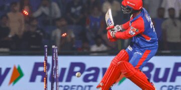 IPL 2025: Hyderabad elect to bowl against Delhi in a must-win clash