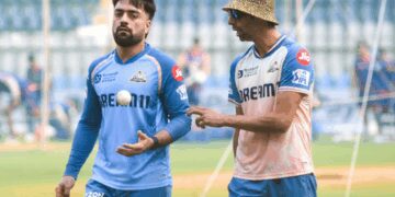 IPL 2025: Not thinking of constant change at top, focusing on our game, says MI head coach