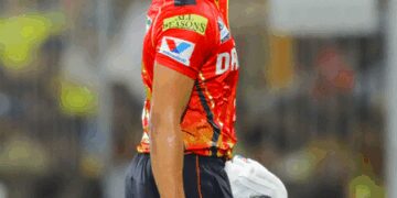 IPL 2025: PBKS captain Shreyas Iyer fined for slow over-rate offense