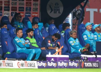 IPL 2025: Pant needs to tune his mindset, especially around shot selection, says Sidhu