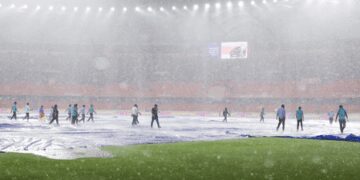 IPL 2025: Rain plays spoilsport as Sunrisers Hyderabad crash out of playoff race