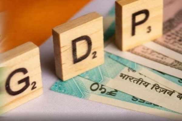 India clocks 6.5 pc GDP growth in 2024-25