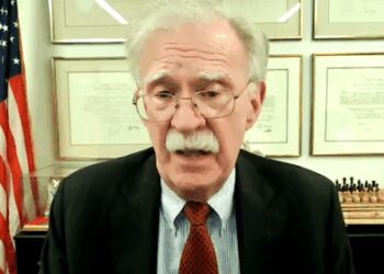 India has ‘legitimate right’ to act in self-defence against Pakistan: Former US NSA (IANS Exclusive)