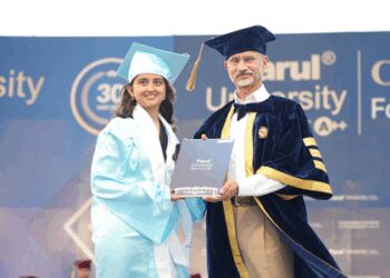 India has undertaken over 600 development projects in 78 nations: EAM Jaishankar