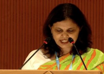 India reaffirms global health commitment at 78th World Health Assembly