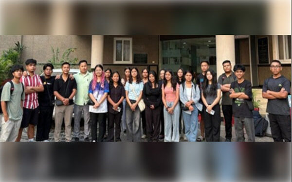 Indo-Pak Tension: How Tripura and NE States Are Supporting Students