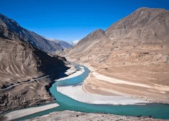 Indus Treaty suspension: Pakistan should realise threatening neighbours does lead to consequences, says former US NSA (IANS Exclusive)