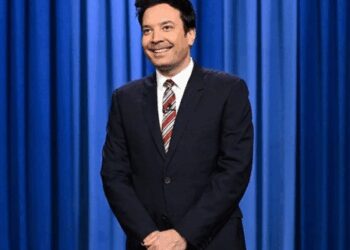 Jimmy Fallon reveals embarrassing details from his date with Nicole Kidman