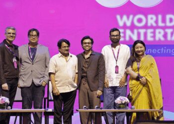 Jitendra Kumar-starrer ‘Panchayat 4’ to premiere on July 2