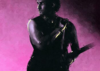 Josh Brar talks about blending two very different genres in his latest track, ‘Heart & Pain’