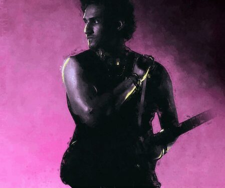 Josh Brar talks about blending two very different genres in his latest track, ‘Heart & Pain’