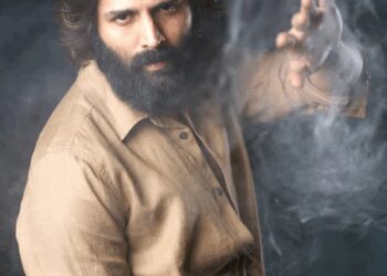 Kartik Aaryan begins shooting for 'Tu Meri Main Tera Main Tera Tu Meri'