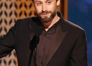 Kieran Culkin to star in ‘The Hunger Games: Sunrise on the Reaping’